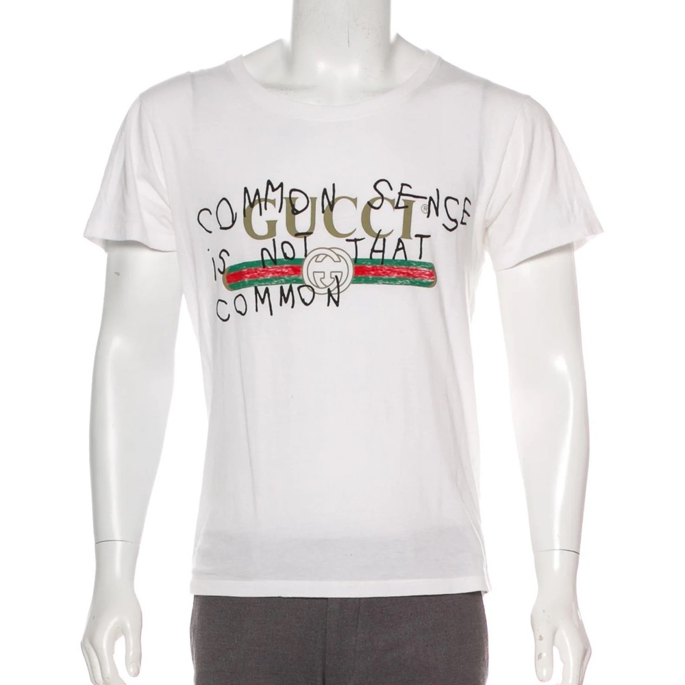 Gucci 2017 Coco Capitán T-Shirt